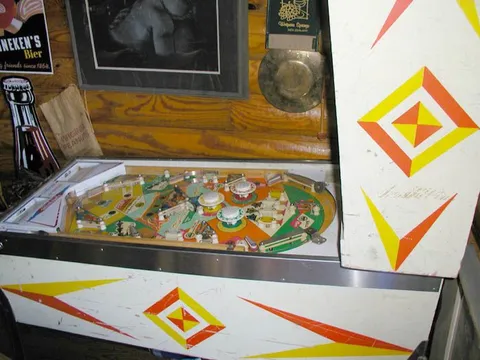 Cabinet - Right