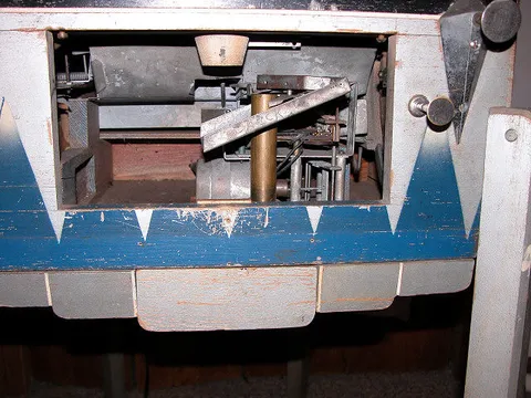 Payout Mechanism