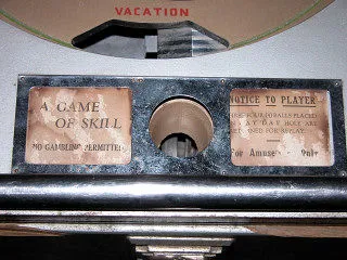 Rules Card*