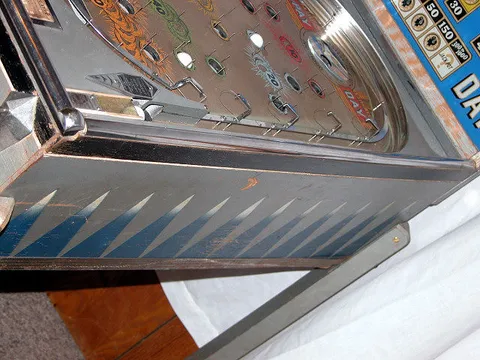 Cabinet - Right