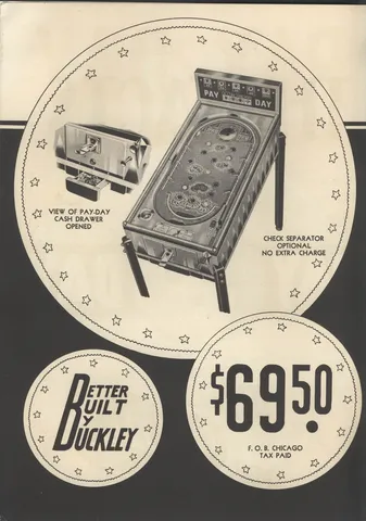 Automatic World Ad - Page 2 of 4*