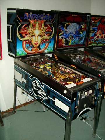 Cabinet - Full View