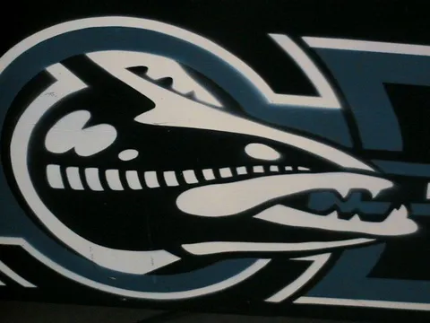 Cabinet - Detail
