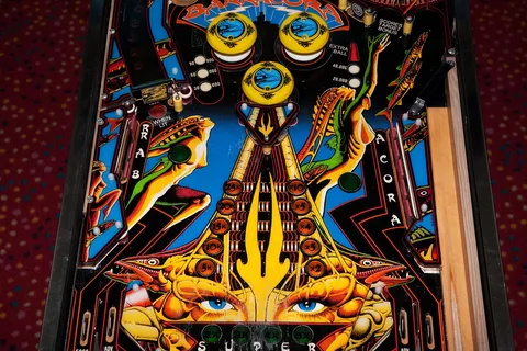 Middle Playfield