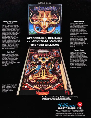 Flyer - Back