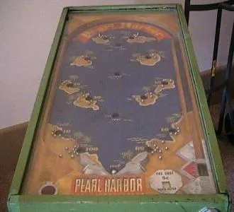 Playfield