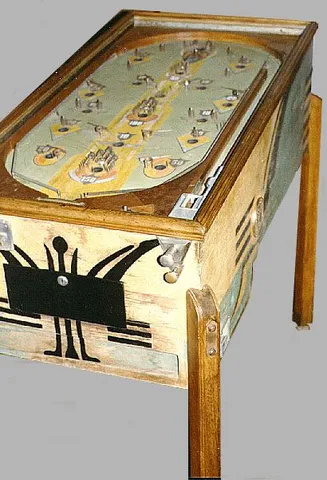Cabinet - Full View