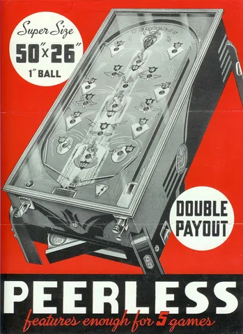 Flyer - Front