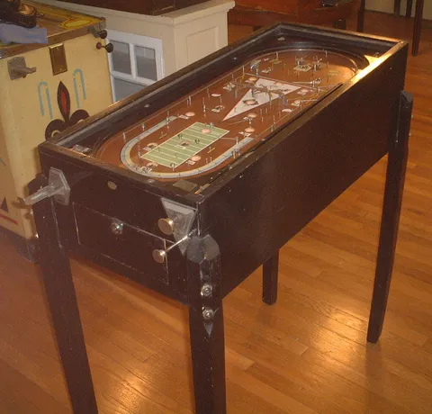 Cabinet - Right