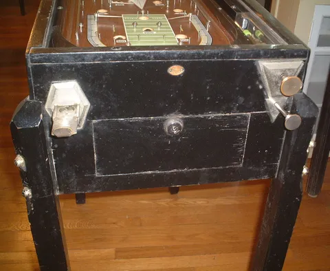 Cabinet - Front