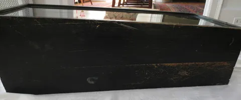 Cabinet - Left