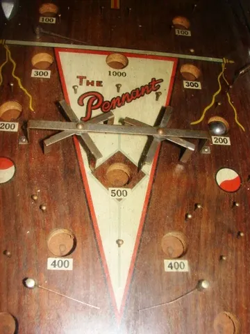 Middle Playfield