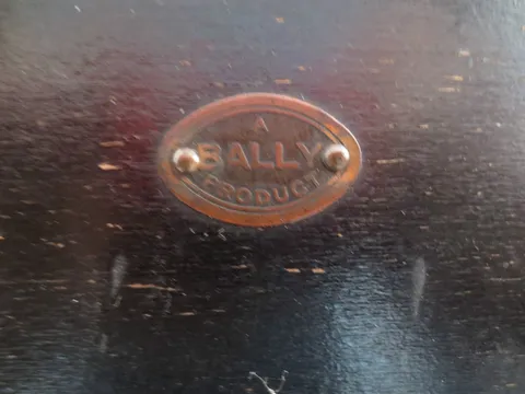 Manufacturer