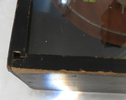 Cabinet - Detail