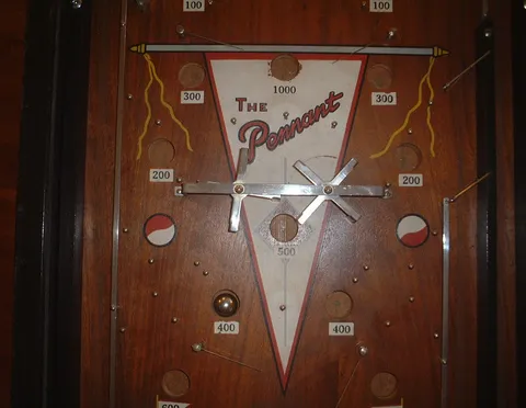 Middle Playfield