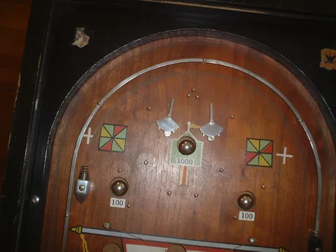 Upper Playfield