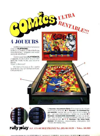 French Flyer