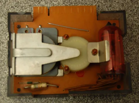 Nixie Tube Unit