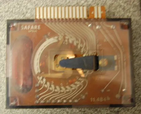 Nixie Tube Unit