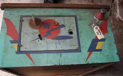Cabinet - Front*