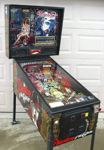 Full Machine
