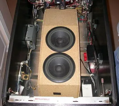 Specially-Equipped Early Production Game*