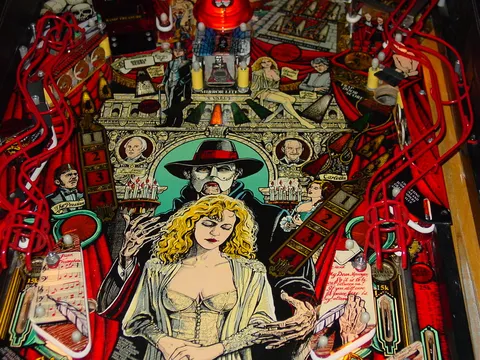 Middle Playfield