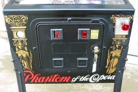 Cabinet Front