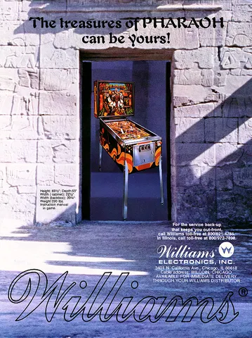 Flyer, Back