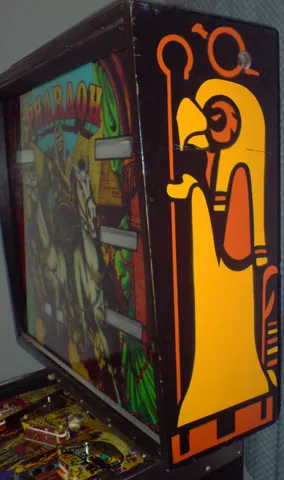 Backbox -Right