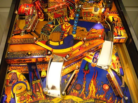 Middle Playfield