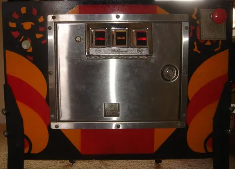 Cabinet - Front*
