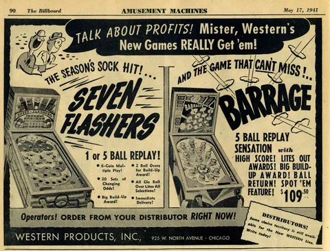 Billboard Ad*