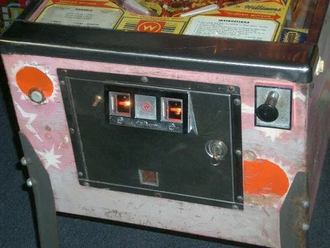 Cabinet Front