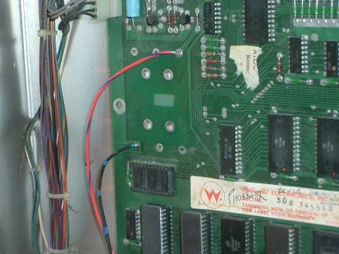 Circuit Board
