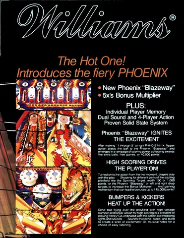 Flyer, Pg 3