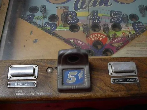 Player Controls