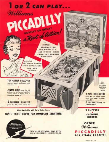 Flyer