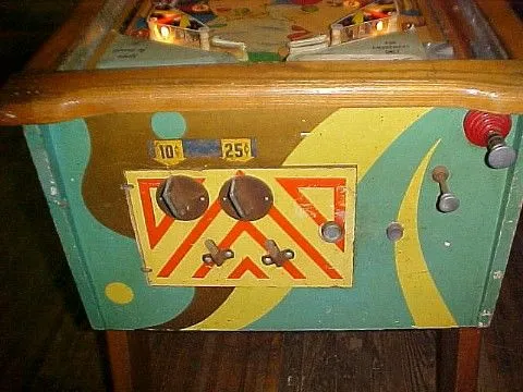 Cabinet - Front