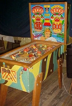 Cabinet - Full View
