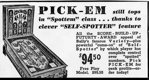 Billboard Ad