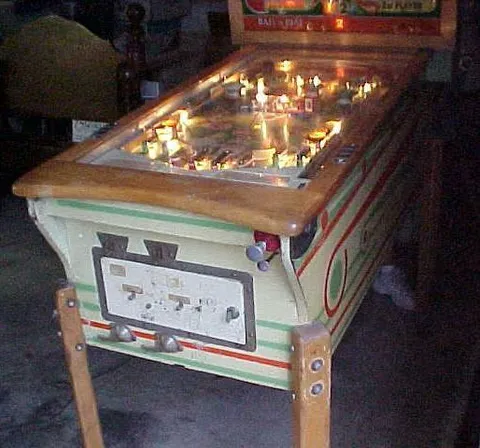 Cabinet - Front