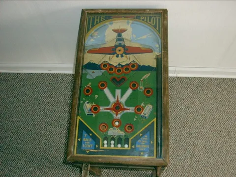 Playfield*