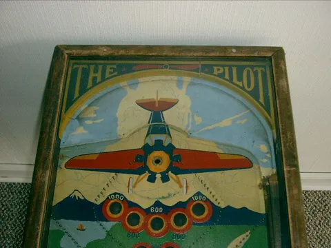 Upper Playfield*