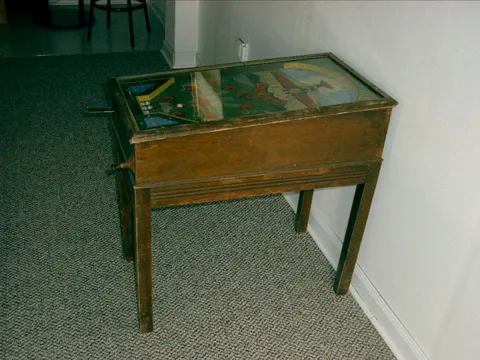 Cabinet - Right*