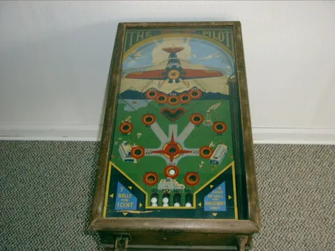 Playfield*