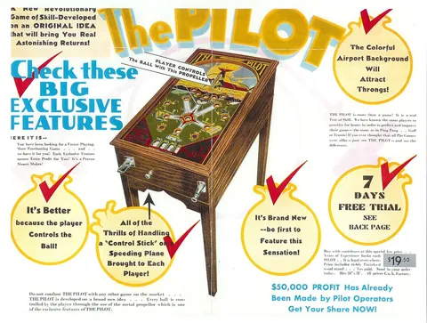 Flyer*