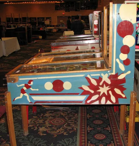 Cabinet - Right
