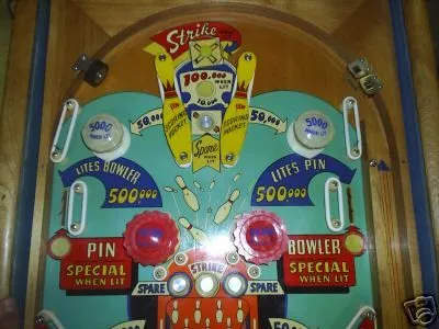 Upper Playfield