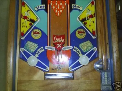 Lower Playfield